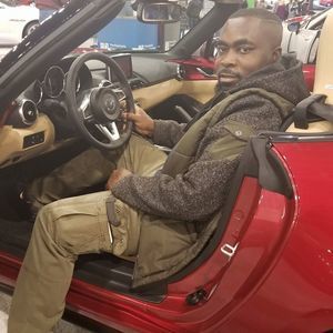 Meet your Posher, Ohene